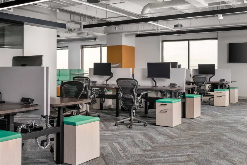 Always On, Always Behind: The Hidden Productivity Tax of Modern Collaboration Tools