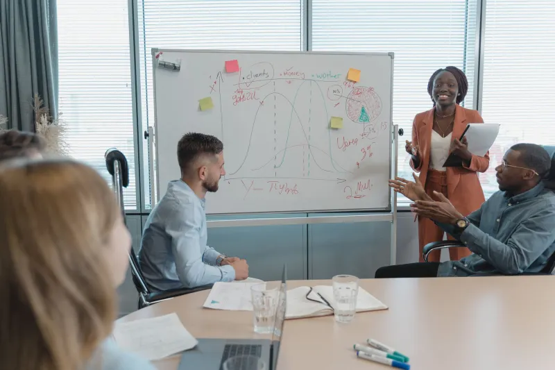 Death by Committee: How Corporate Approval Culture Quietly Murders Your Best Ideas
