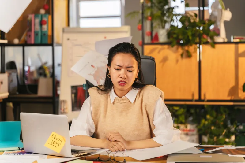 Faster, Slower, Broken: The Cruel Irony of Corporate Efficiency Drives