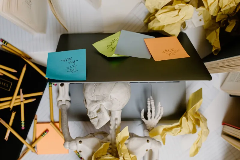 Pre-Meeting Culture Is Out of Control. Here's How Some Teams Finally Fixed It.