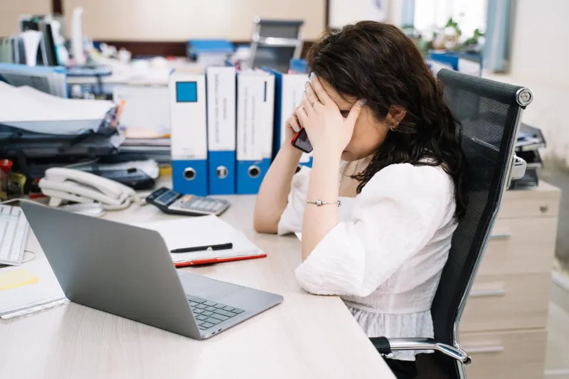 Tracked, Measured, and Going Nowhere: The Metrics Trap Nobody Wants to Admit