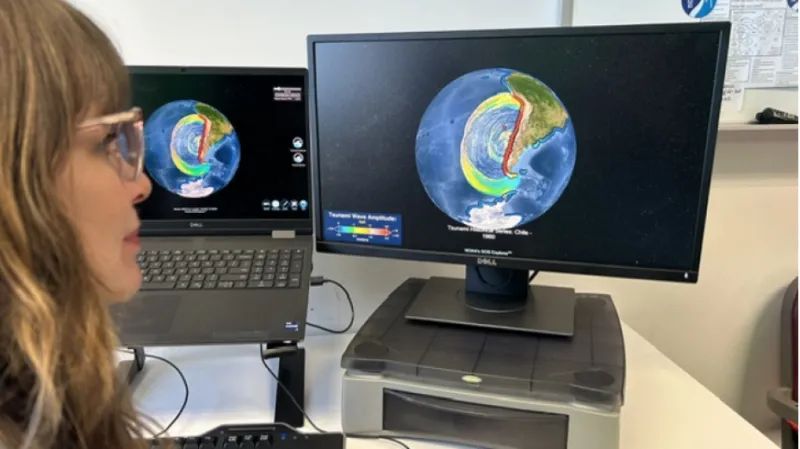 We Installed Software to Watch You Work. Turns Out, You Noticed.