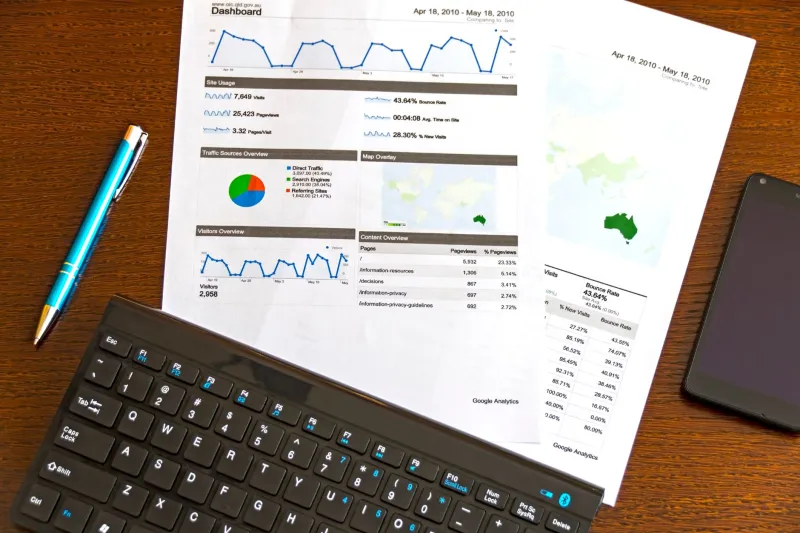 Your Dashboard Is Lying to Your Face